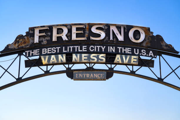 Fresno